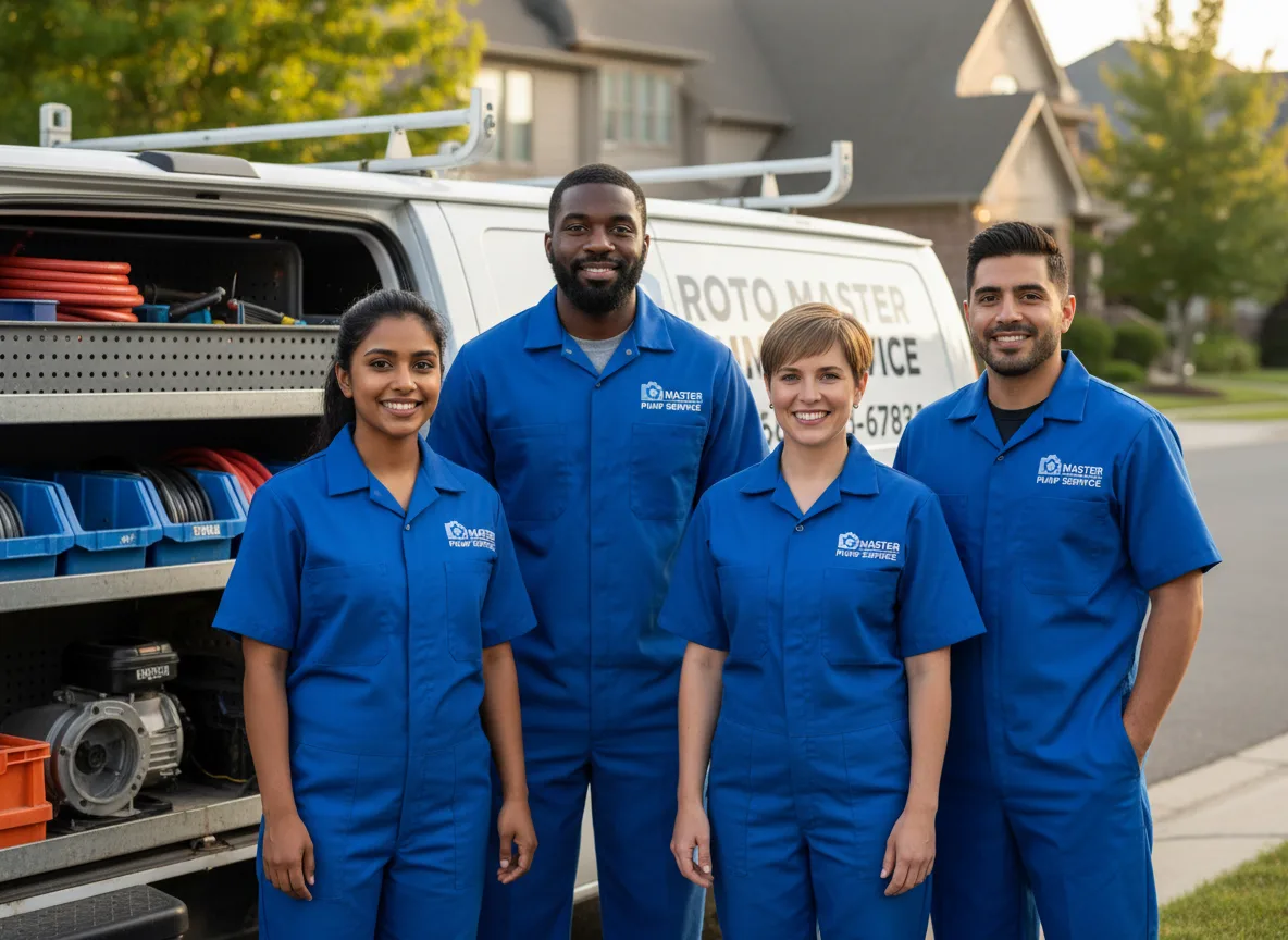 Sump Pump Installation company in Coalinga, CA